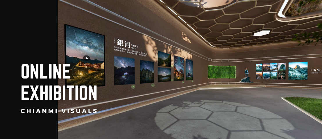 Chianmi Visuals | Immersive Landscape Photography